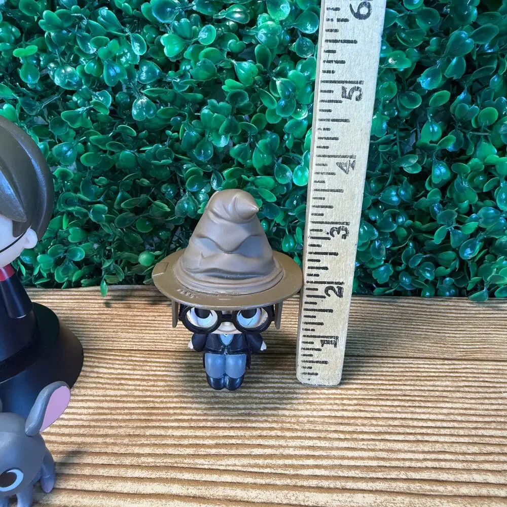 Harry Potter Funko pop Bundle Vinyl Figure